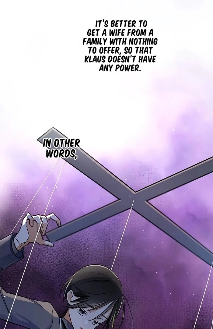 Villain's Mob Wife Scheduled To Die Chapter 3 - page 32