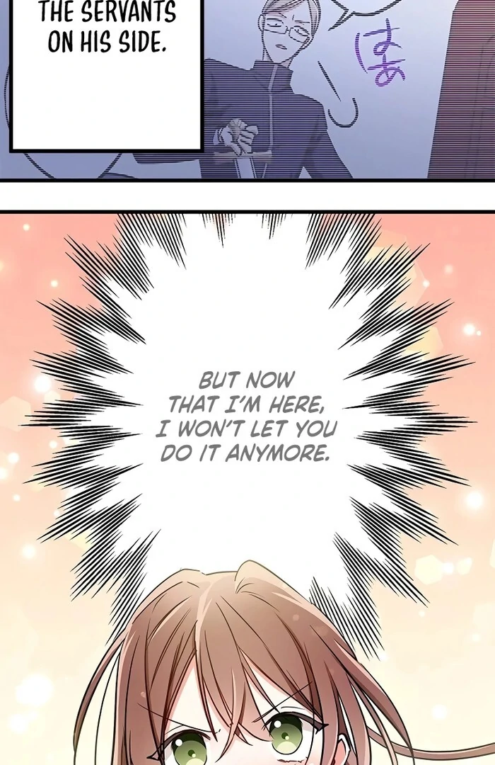 Villain's Mob Wife Scheduled To Die Chapter 3 - page 35