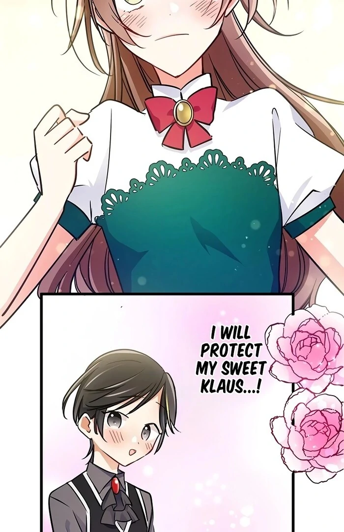 Villain's Mob Wife Scheduled To Die Chapter 3 - page 36