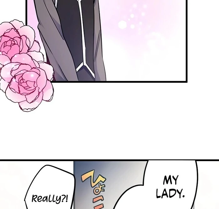 Villain's Mob Wife Scheduled To Die Chapter 3 - page 37