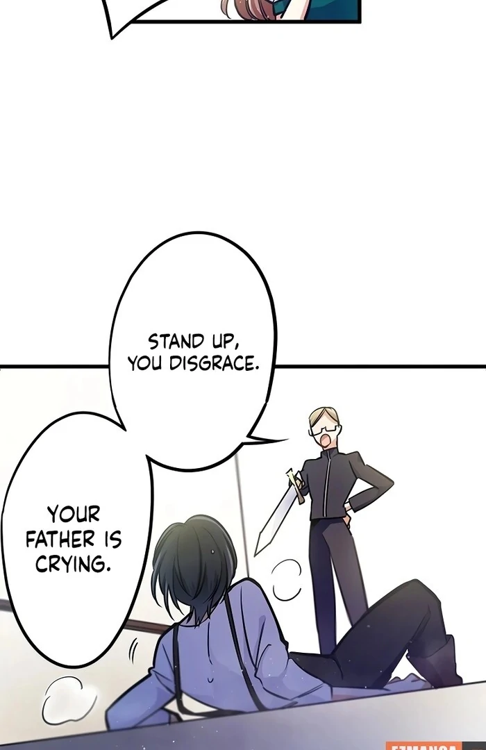 Villain's Mob Wife Scheduled To Die Chapter 3 - page 40