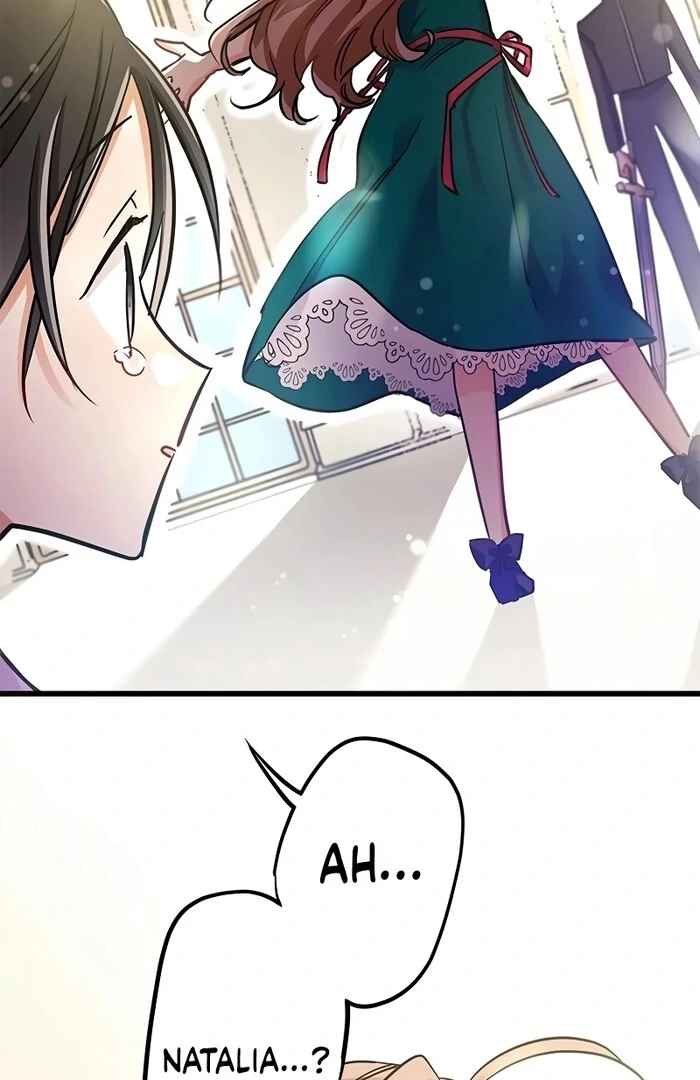 Villain's Mob Wife Scheduled To Die Chapter 3 - page 45