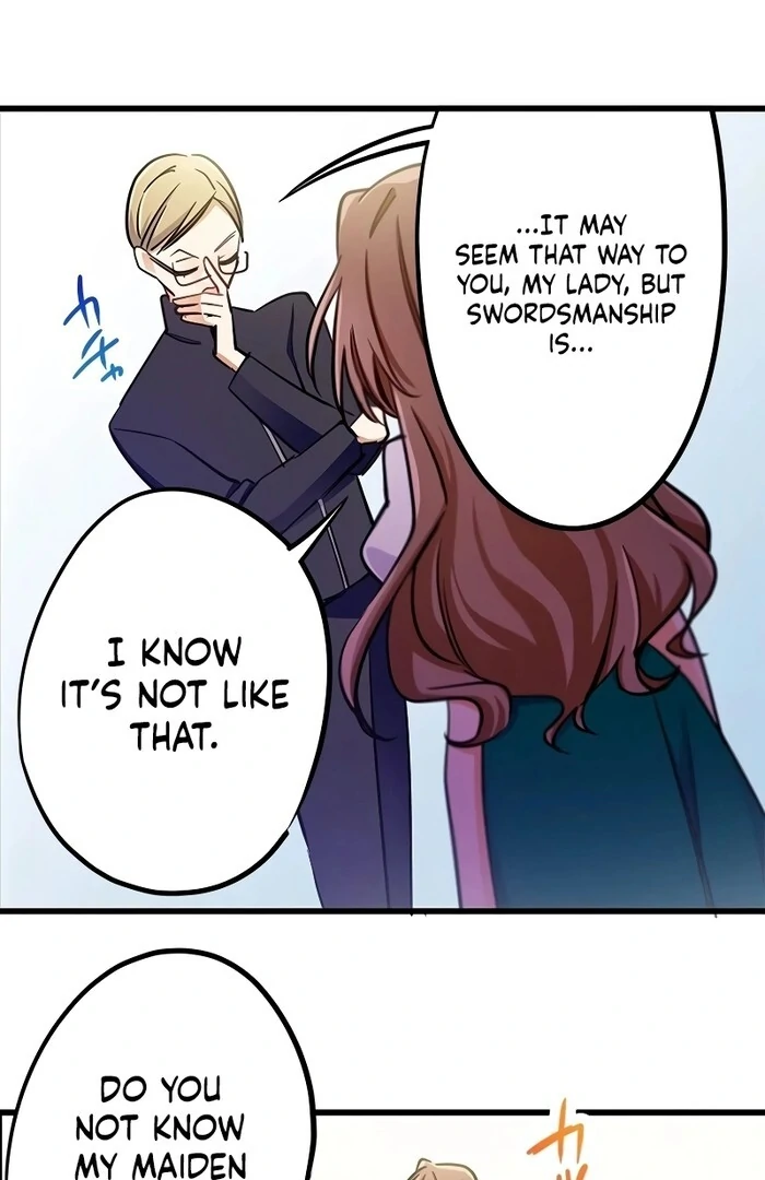 Villain's Mob Wife Scheduled To Die Chapter 3 - page 53