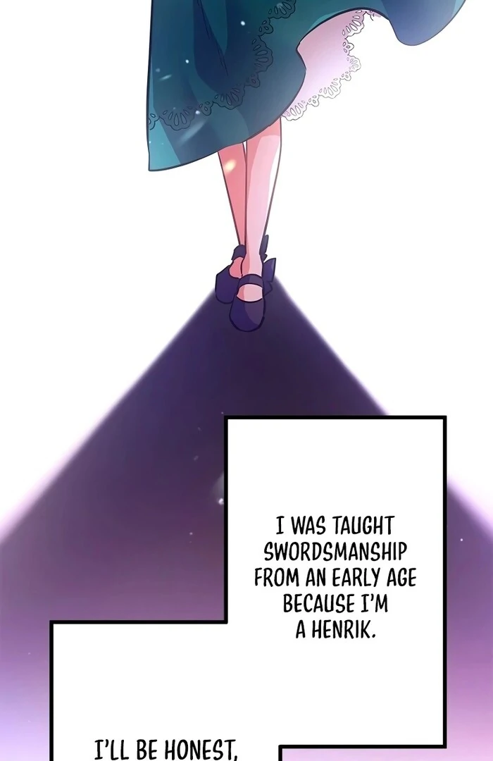 Villain's Mob Wife Scheduled To Die Chapter 3 - page 59
