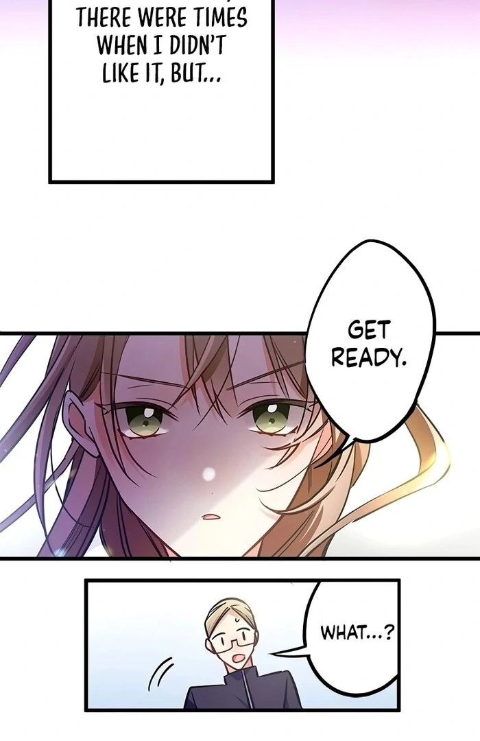Villain's Mob Wife Scheduled To Die Chapter 3 - page 60