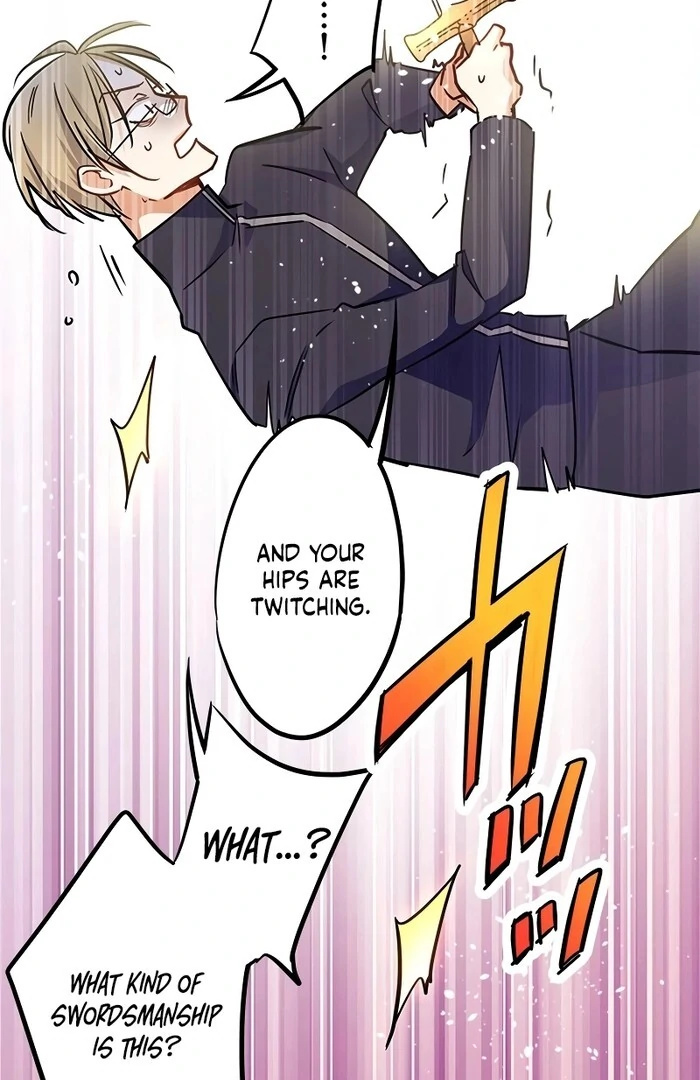 Villain's Mob Wife Scheduled To Die Chapter 3 - page 64