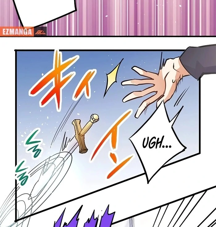 Villain's Mob Wife Scheduled To Die Chapter 3 - page 65