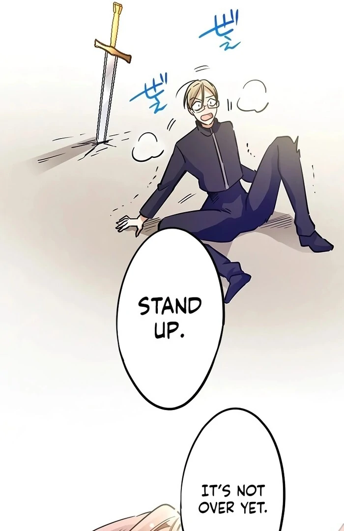 Villain's Mob Wife Scheduled To Die Chapter 3 - page 67