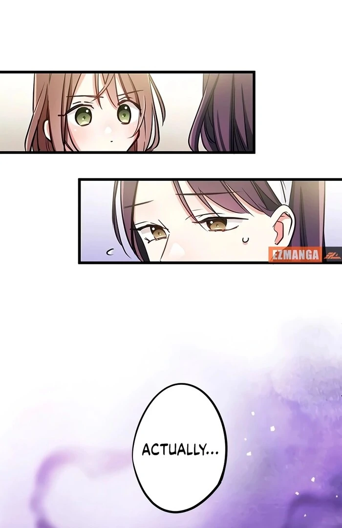 Villain's Mob Wife Scheduled To Die Chapter 3 - page 6