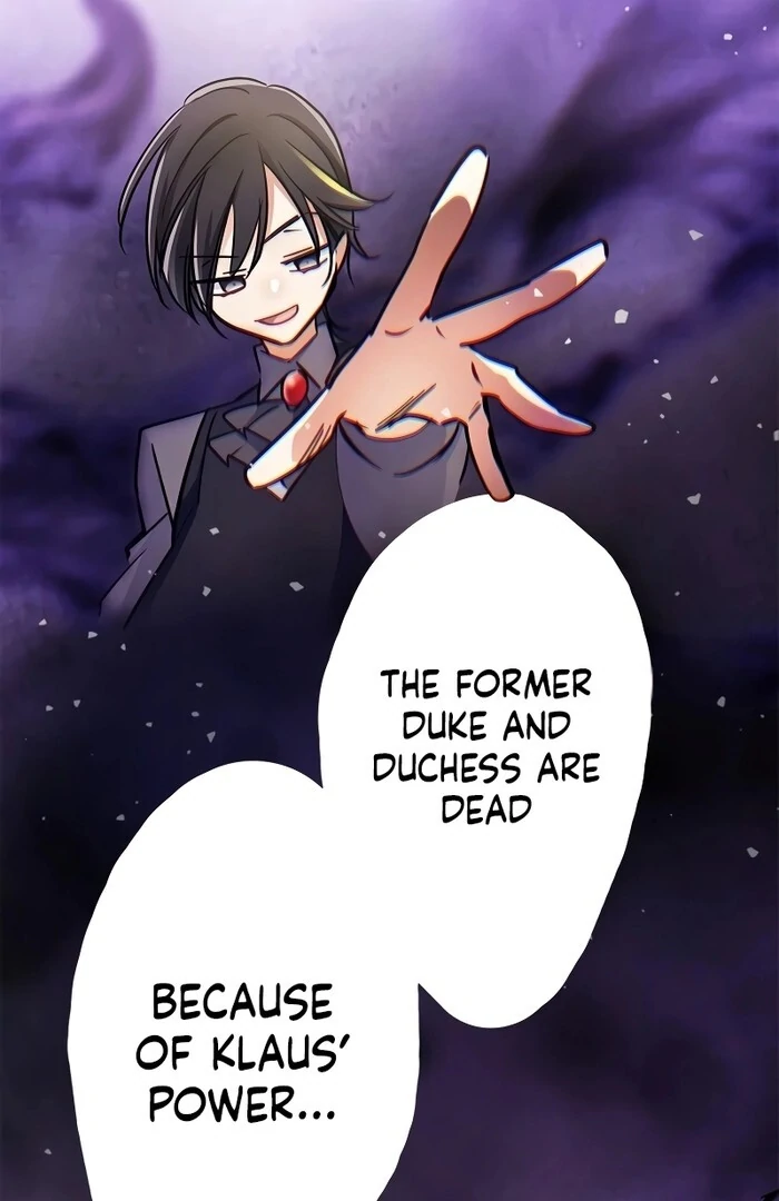 Villain's Mob Wife Scheduled To Die Chapter 3 - page 7