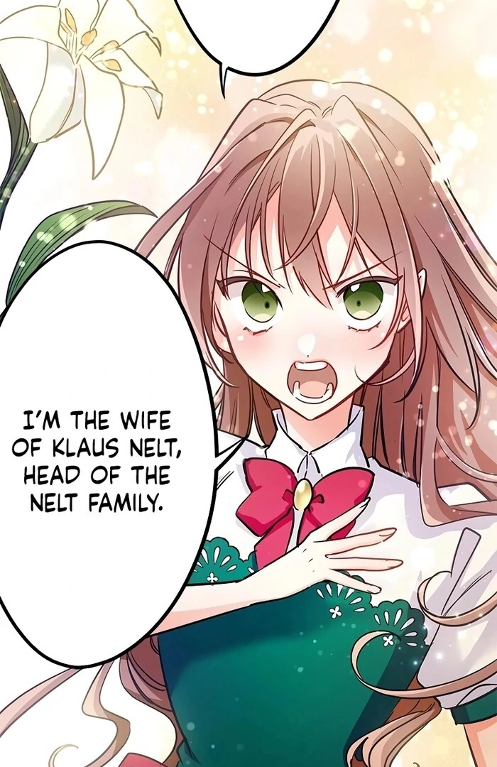 Villain's Mob Wife Scheduled To Die Chapter 4 - page 2