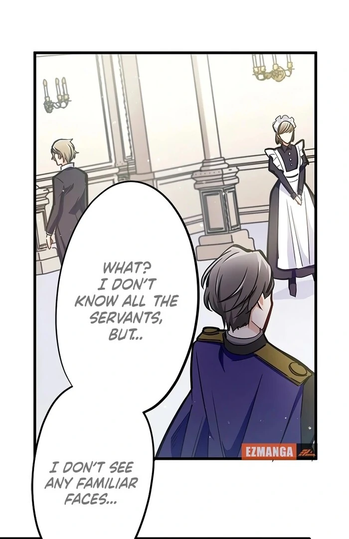 Villain's Mob Wife Scheduled To Die Chapter 4 - page 64