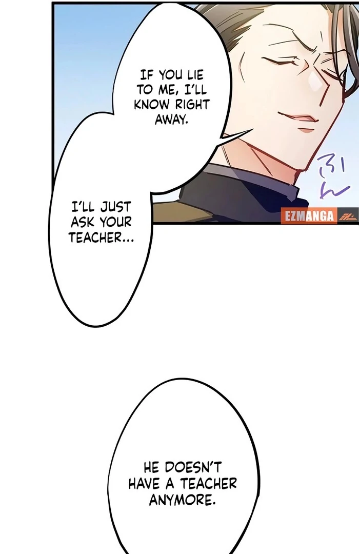 Villain's Mob Wife Scheduled To Die Chapter 4 - page 69