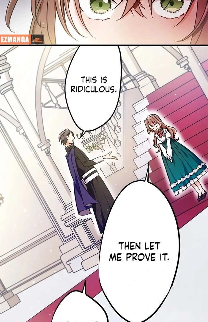 Villain's Mob Wife Scheduled To Die Chapter 4 - page 83