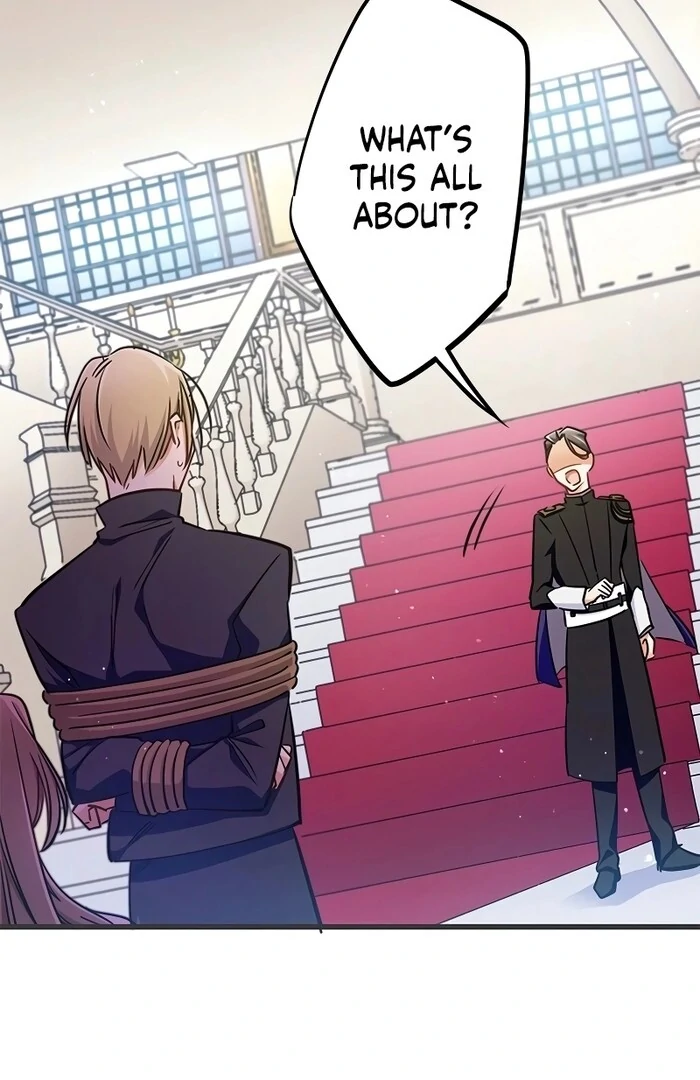 Villain's Mob Wife Scheduled To Die Chapter 4 - page 90