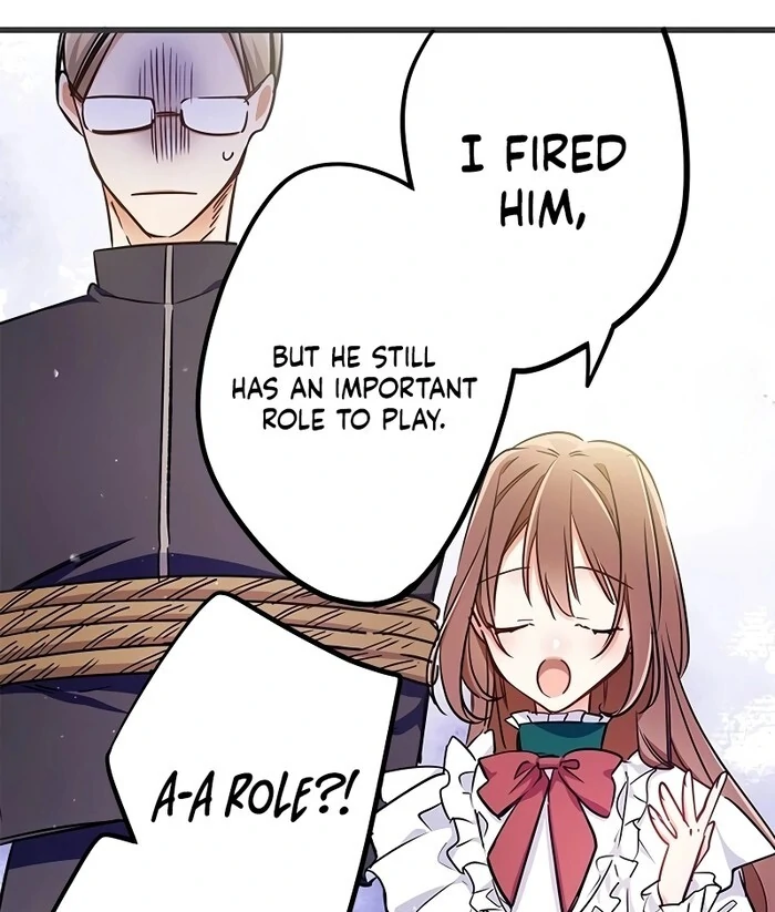 Villain's Mob Wife Scheduled To Die Chapter 4 - page 91