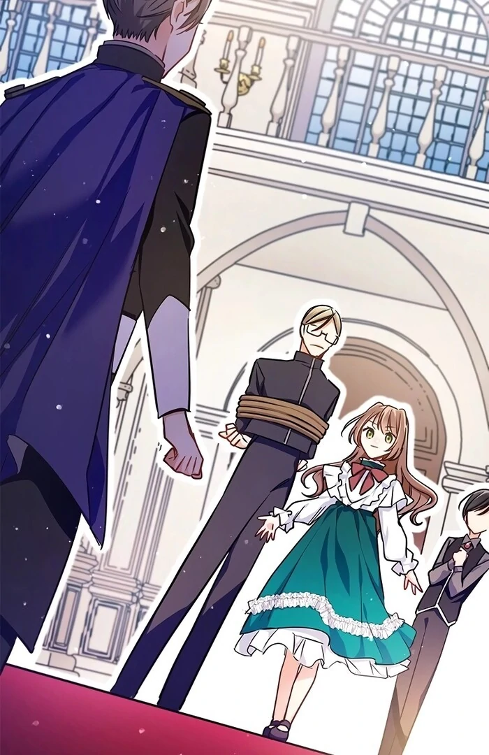 Villain's Mob Wife Scheduled To Die Chapter 4 - page 96