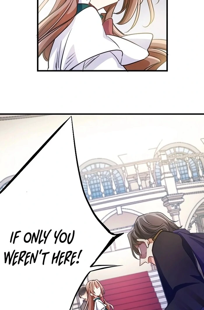 Villain's Mob Wife Scheduled To Die Chapter 5 - page 108
