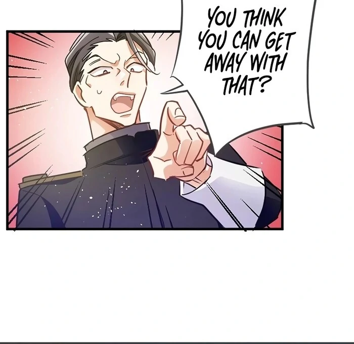 Villain's Mob Wife Scheduled To Die Chapter 5 - page 10