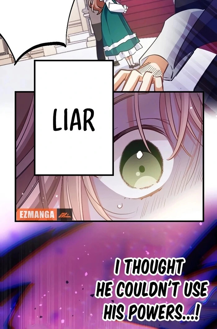 Villain's Mob Wife Scheduled To Die Chapter 5 - page 109