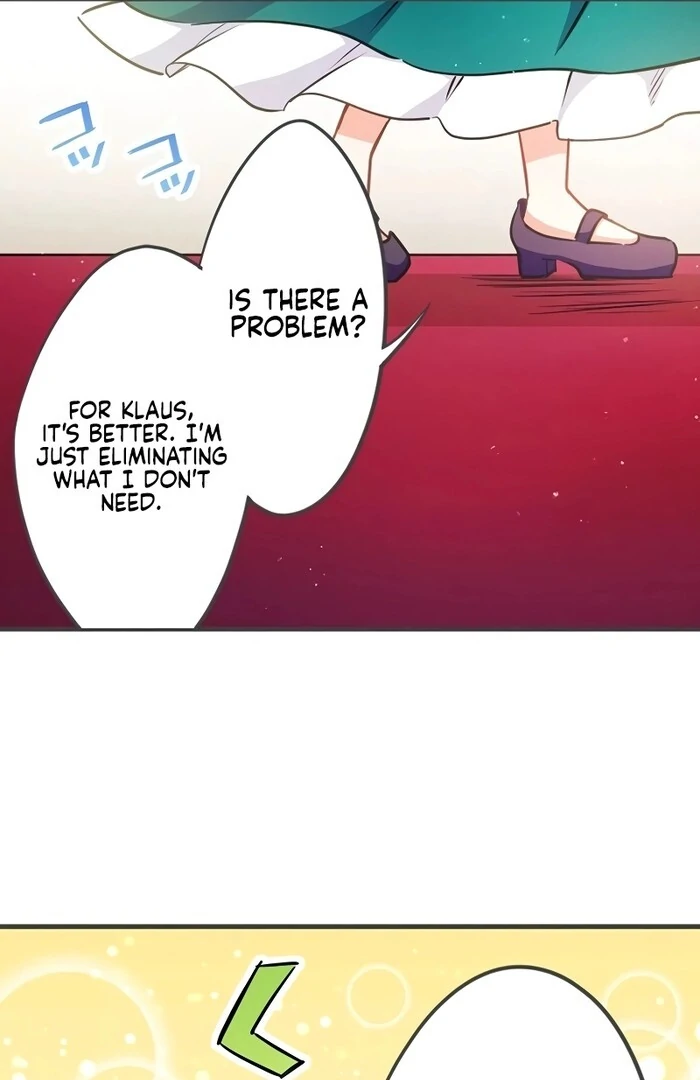 Villain's Mob Wife Scheduled To Die Chapter 5 - page 11