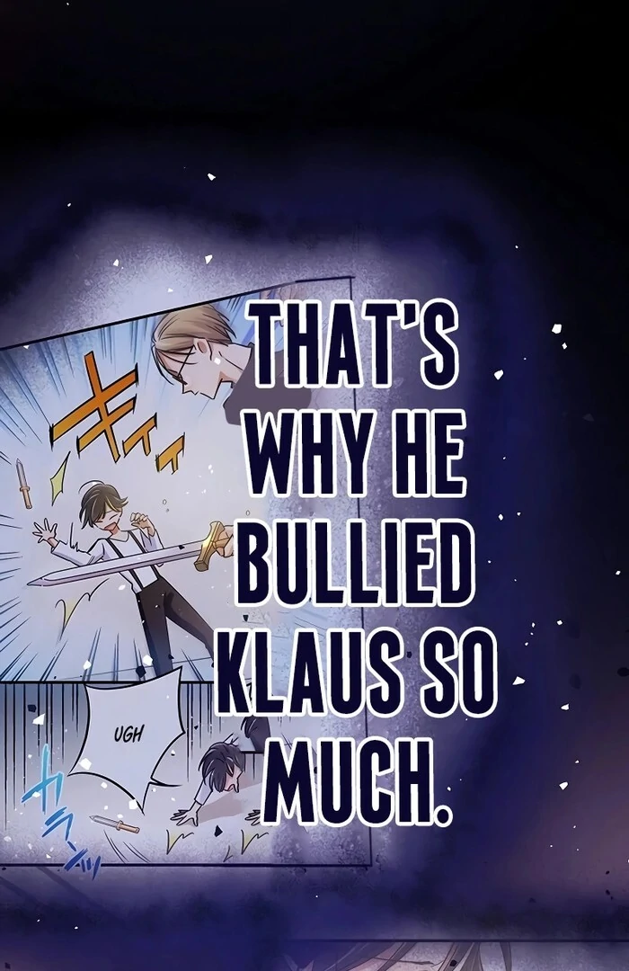 Villain's Mob Wife Scheduled To Die Chapter 5 - page 23