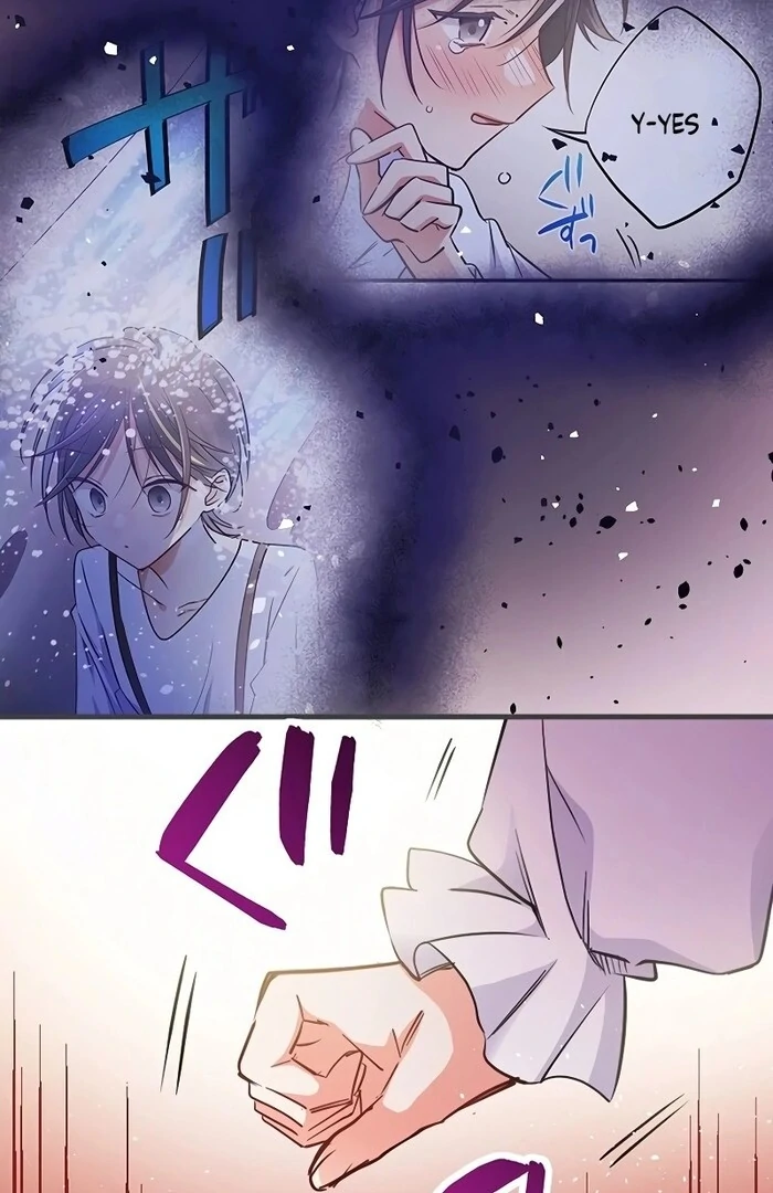 Villain's Mob Wife Scheduled To Die Chapter 5 - page 24