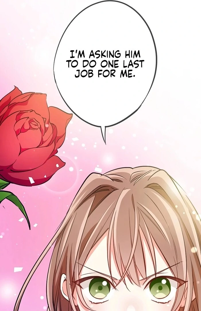 Villain's Mob Wife Scheduled To Die Chapter 5 - page 29