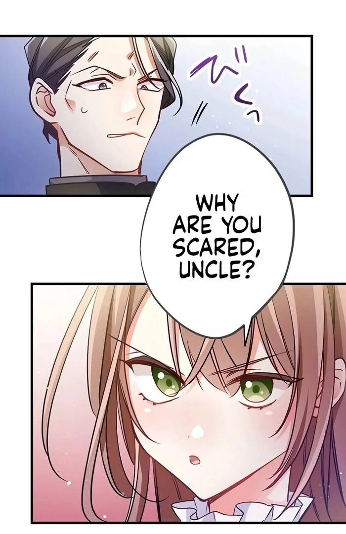Villain's Mob Wife Scheduled To Die Chapter 5 - page 32