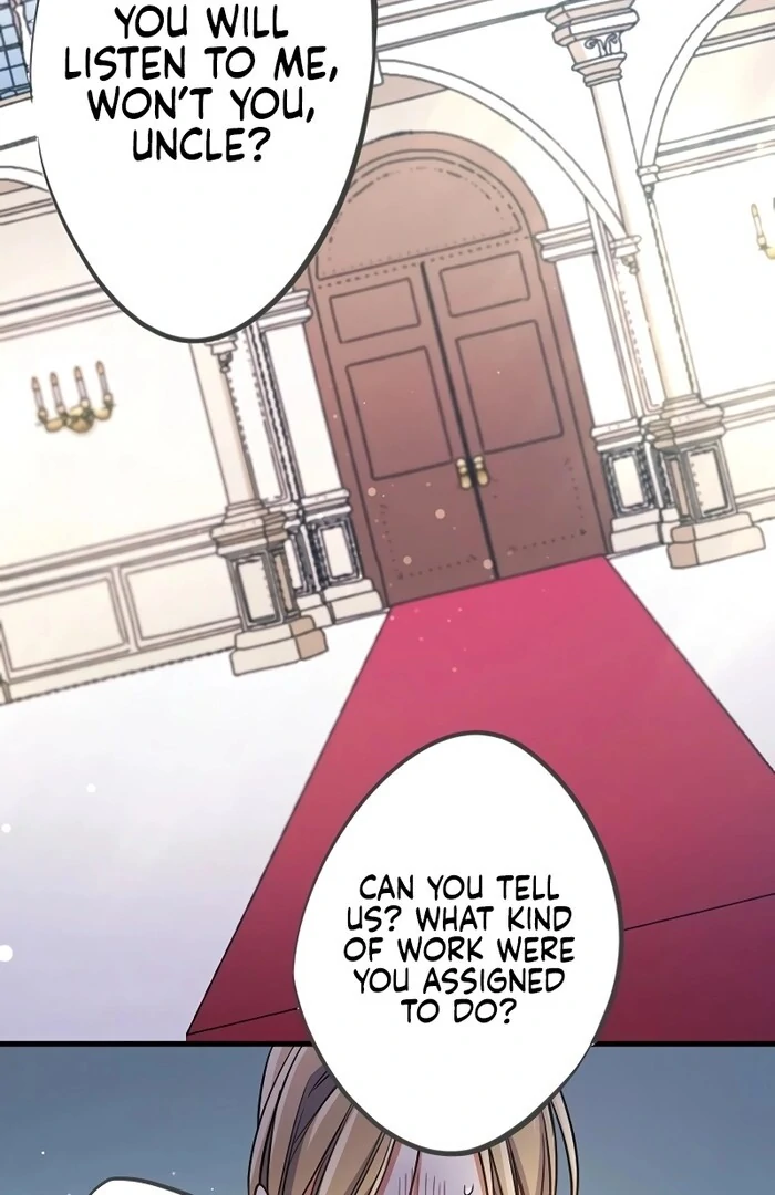 Villain's Mob Wife Scheduled To Die Chapter 5 - page 34
