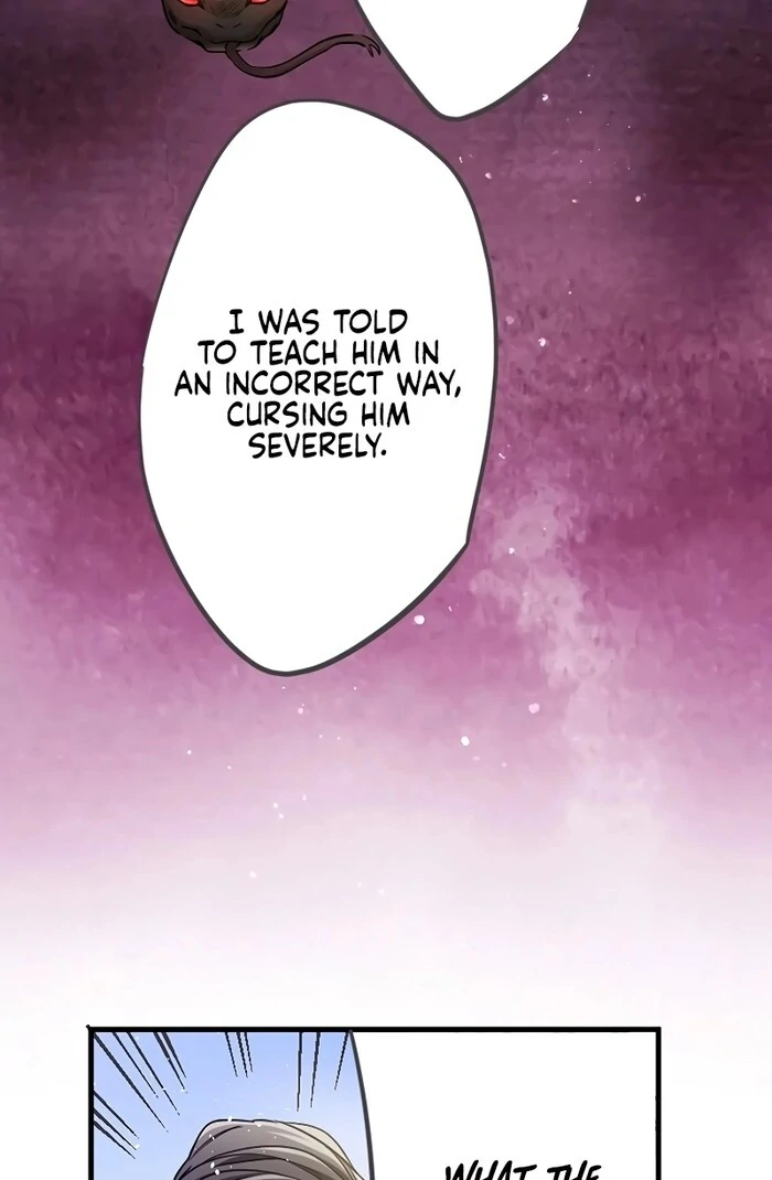 Villain's Mob Wife Scheduled To Die Chapter 5 - page 36