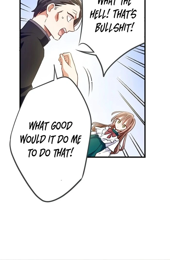 Villain's Mob Wife Scheduled To Die Chapter 5 - page 37
