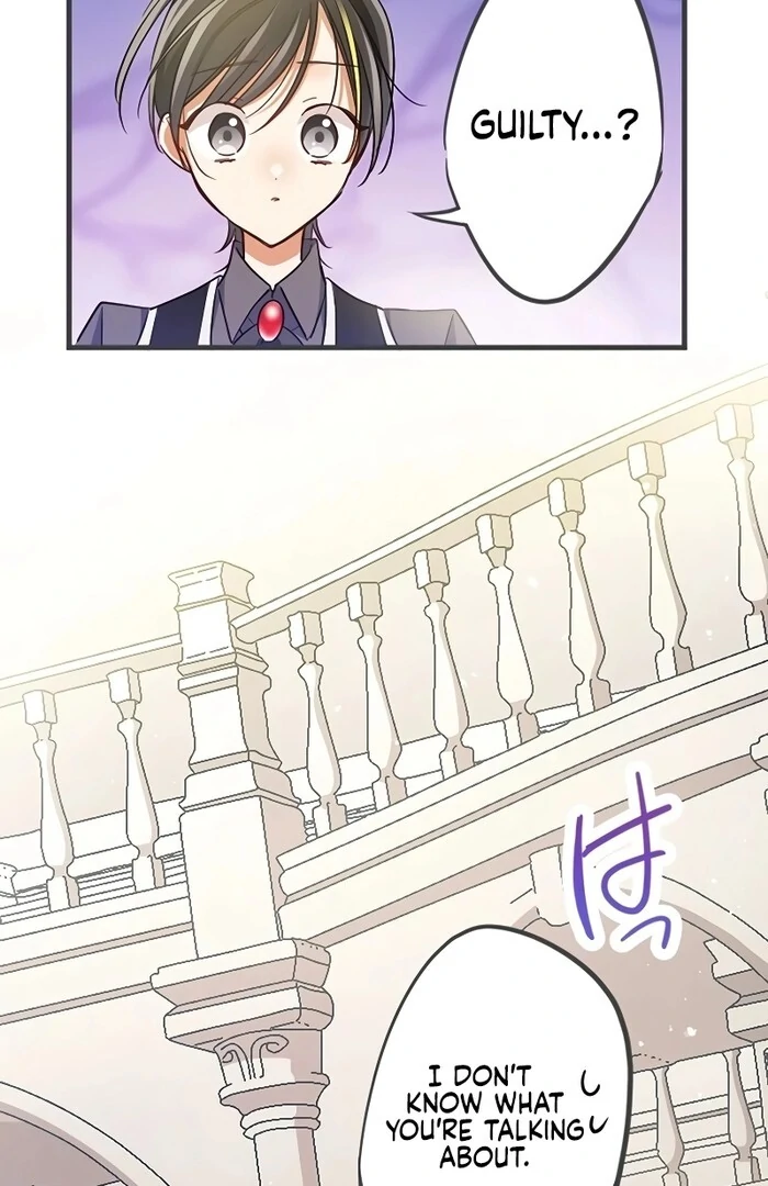 Villain's Mob Wife Scheduled To Die Chapter 5 - page 40
