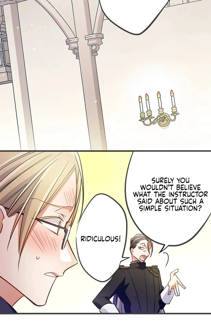 Villain's Mob Wife Scheduled To Die Chapter 5 - page 41