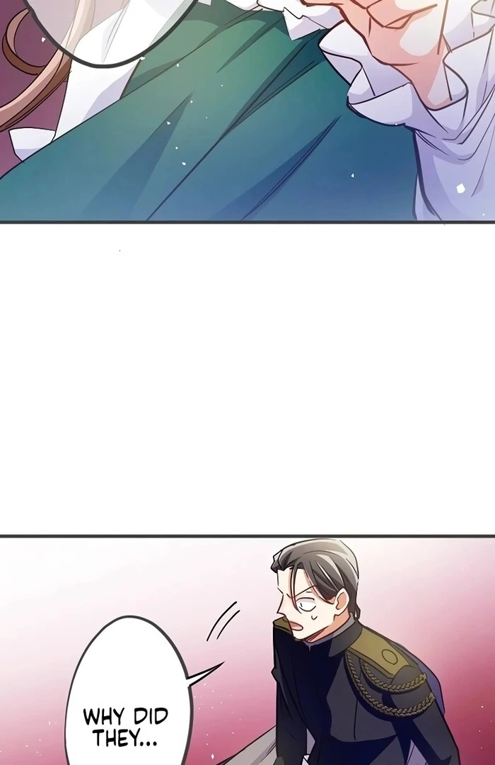 Villain's Mob Wife Scheduled To Die Chapter 5 - page 56