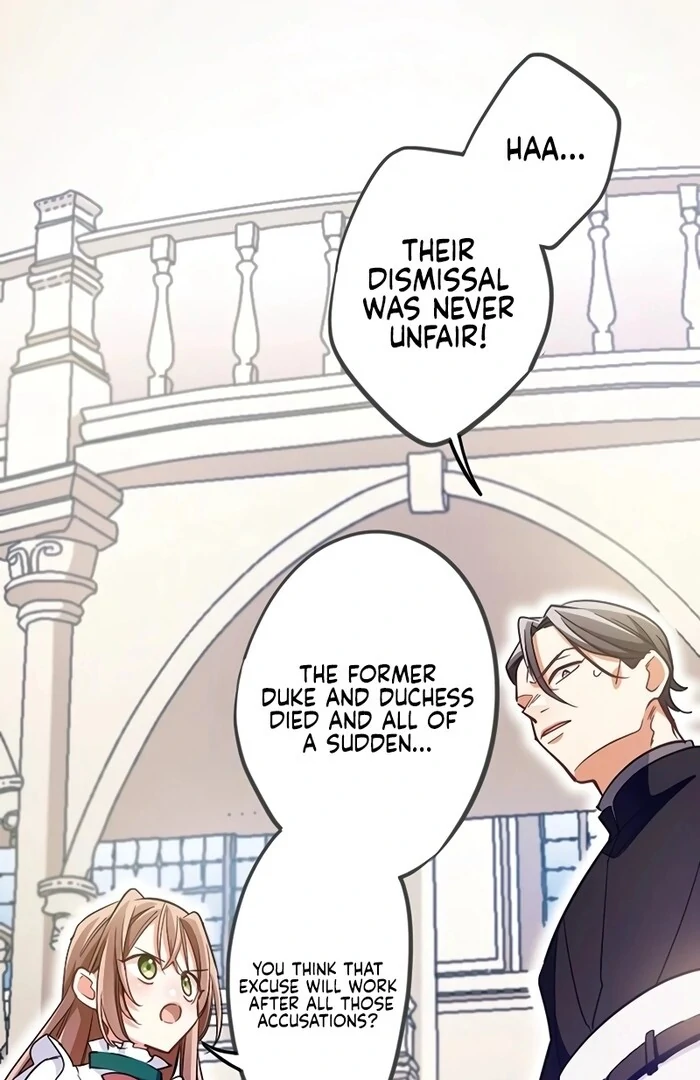 Villain's Mob Wife Scheduled To Die Chapter 5 - page 58