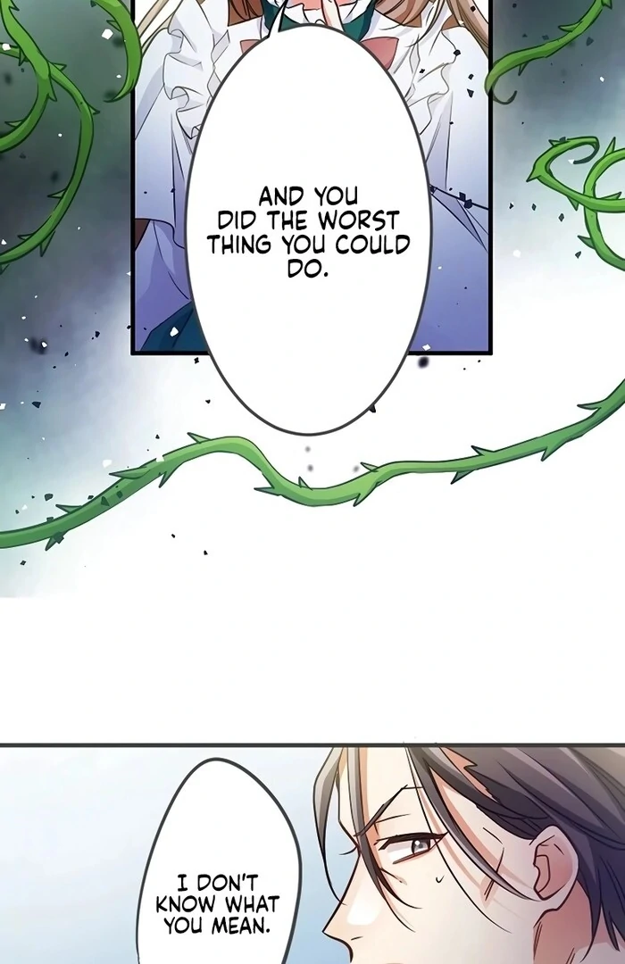 Villain's Mob Wife Scheduled To Die Chapter 5 - page 60