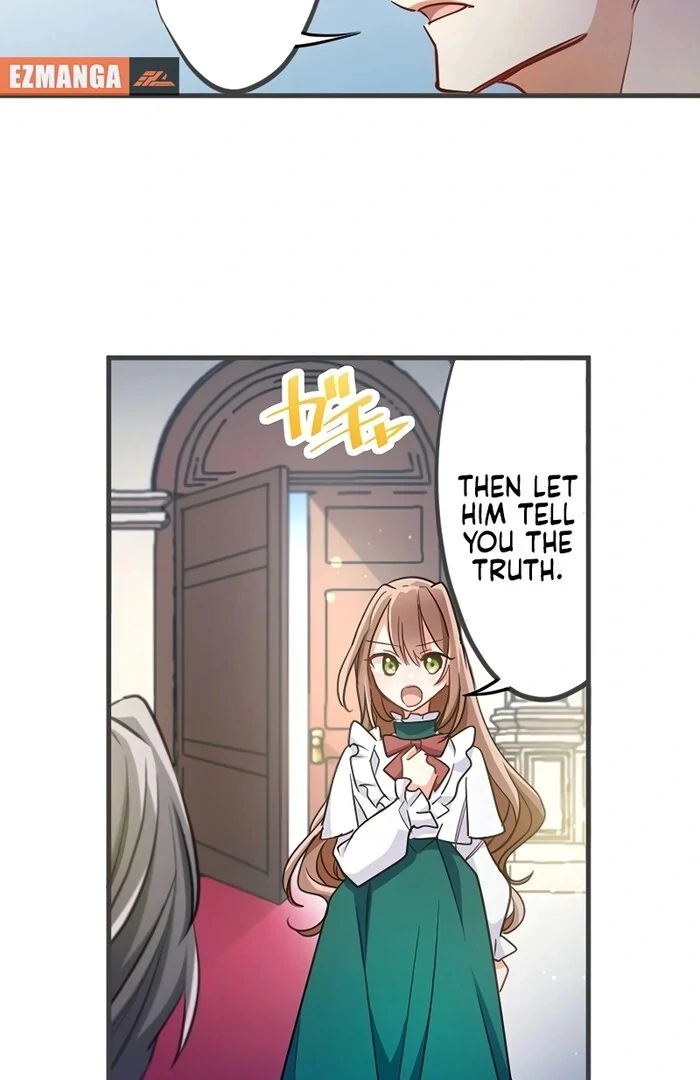 Villain's Mob Wife Scheduled To Die Chapter 5 - page 61