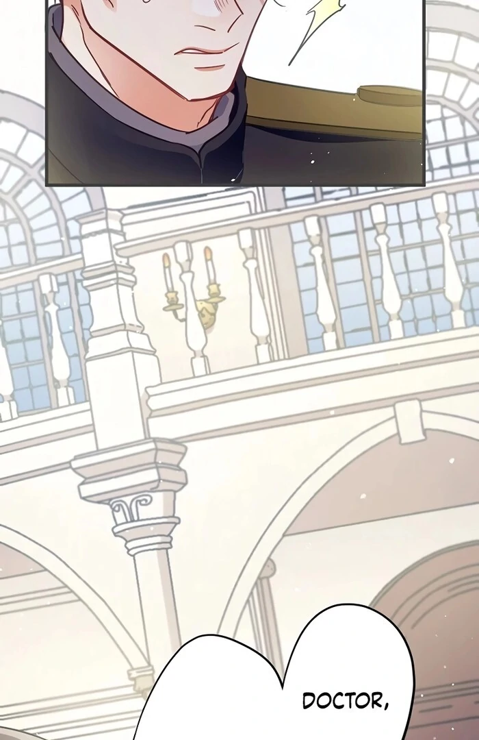 Villain's Mob Wife Scheduled To Die Chapter 5 - page 68