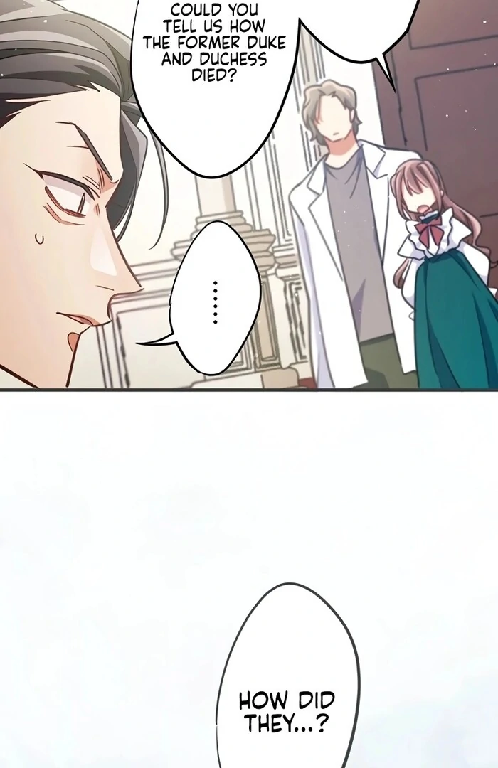 Villain's Mob Wife Scheduled To Die Chapter 5 - page 69