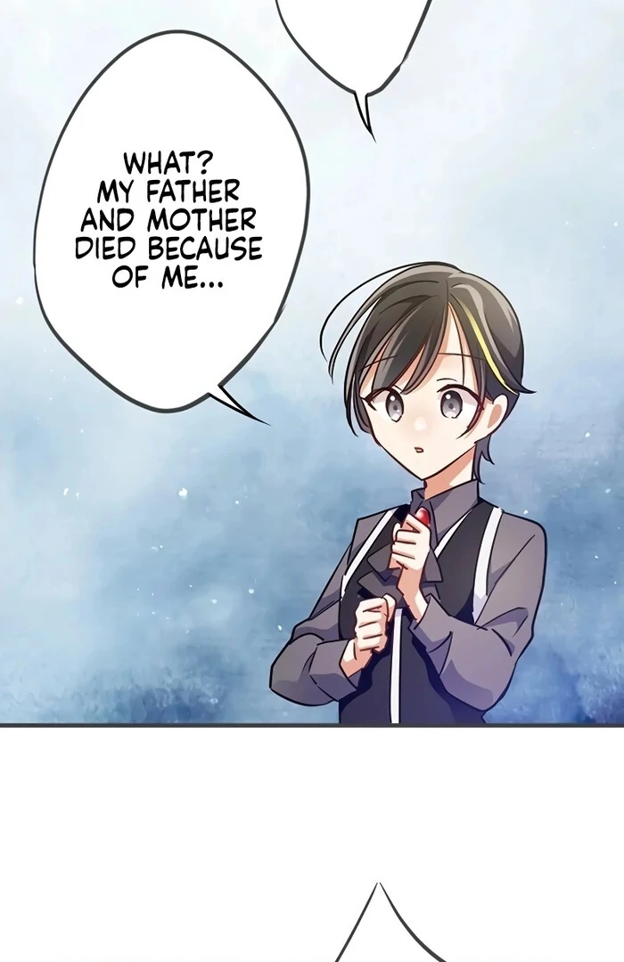 Villain's Mob Wife Scheduled To Die Chapter 5 - page 70