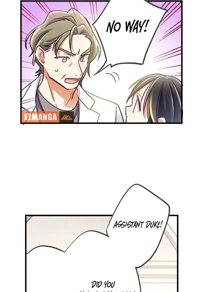 Villain's Mob Wife Scheduled To Die Chapter 5 - page 71