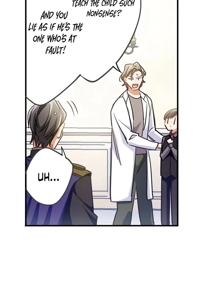 Villain's Mob Wife Scheduled To Die Chapter 5 - page 72