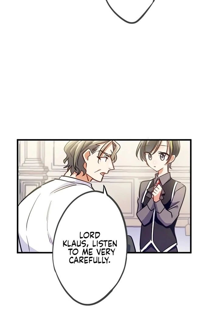 Villain's Mob Wife Scheduled To Die Chapter 5 - page 74