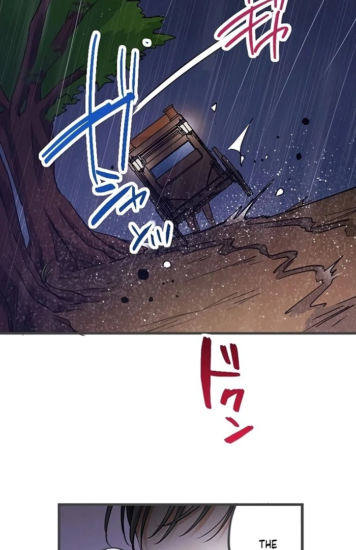 Villain's Mob Wife Scheduled To Die Chapter 5 - page 79