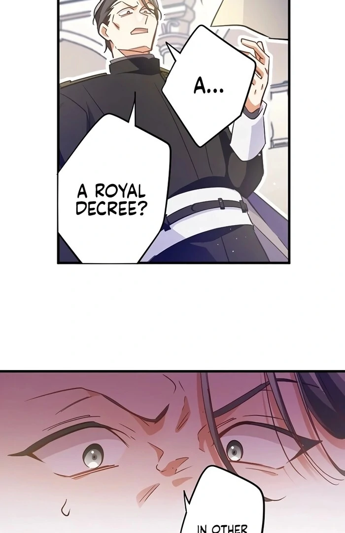 Villain's Mob Wife Scheduled To Die Chapter 5 - page 87