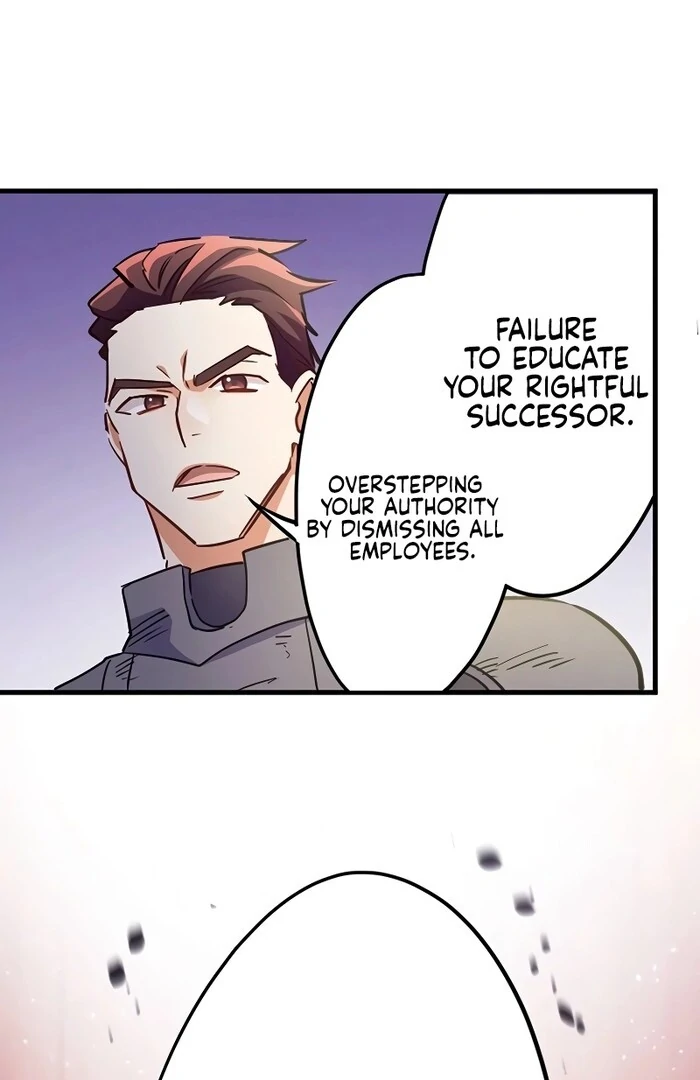 Villain's Mob Wife Scheduled To Die Chapter 5 - page 94