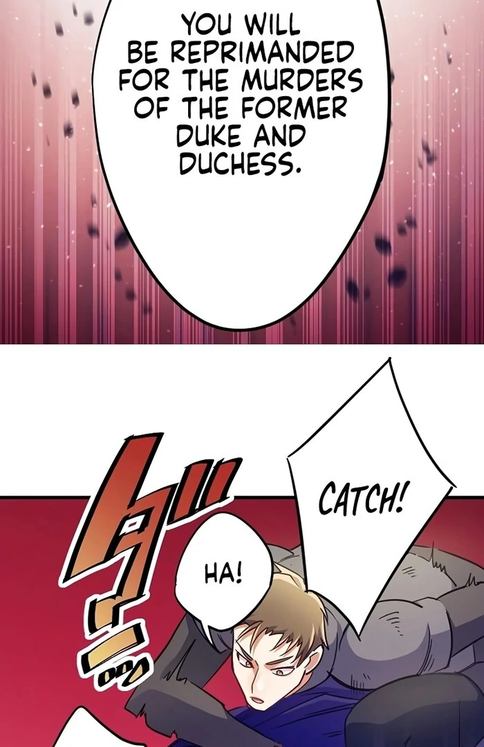 Villain's Mob Wife Scheduled To Die Chapter 5 - page 95