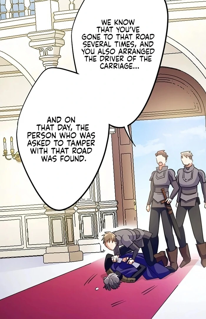 Villain's Mob Wife Scheduled To Die Chapter 5 - page 97