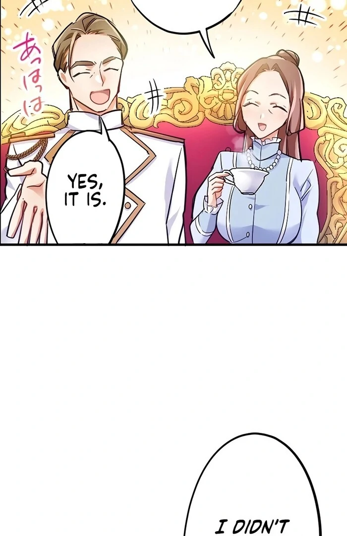 Villain's Mob Wife Scheduled To Die Chapter 6 - page 109